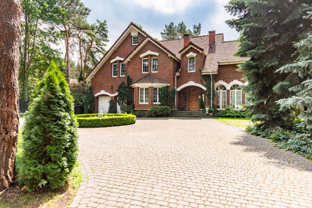 Reasons to Select Us for Your Driveway Paving Requirements in Ocean Pines, MD