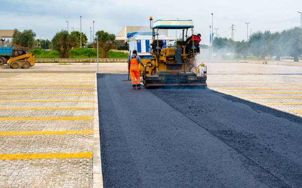 Best Concrete Paver Driveway  in Ocean Pines, MD
