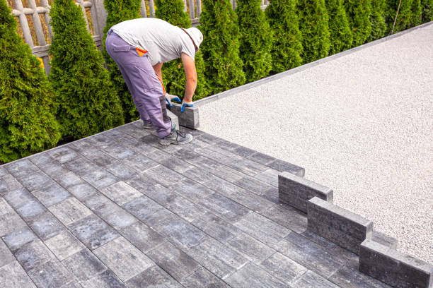 Best Interlocking Driveway Pavers  in Ocean Pines, MD