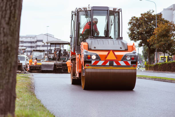 Best Driveway Resurfacing Pavers  in Ocean Pines, MD