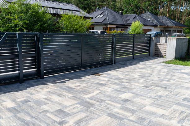 Best Interlocking Driveway Pavers  in Ocean Pines, MD