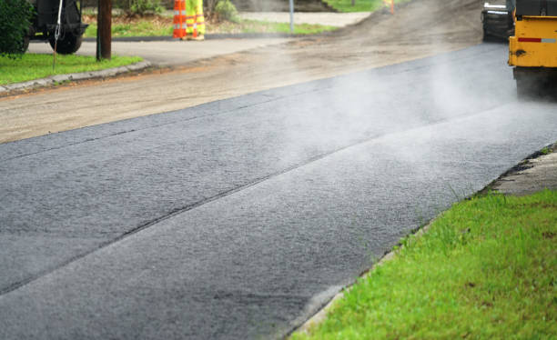Best Residential Driveway Paver Services  in Ocean Pines, MD