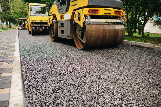 Best Driveway Pavers for Homes  in Ocean Pines, MD